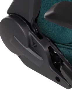 Discount Beliani Pelituoli Kangas Tummanvihrea Warrior