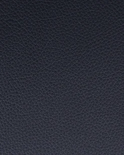 Fashion Beliani Pelituoli Keinonahka Led-Valo Musta Gleam