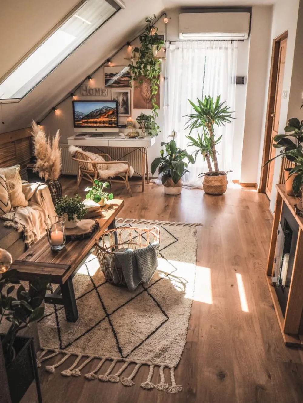 Ulkokalusteet<Beliani Penkki Musta Scania