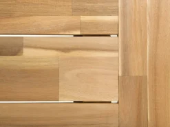 Ulkokalusteet<Beliani Penkki Musta Scania