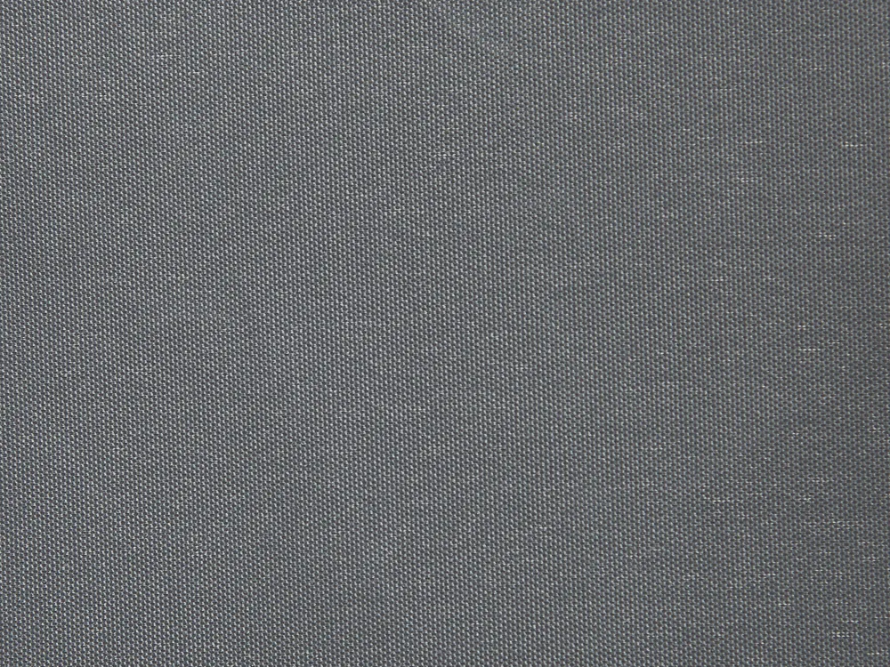 Ulkokalusteet<Beliani Pihakatos Tummanharmaa Portel