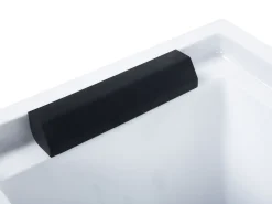 Sale Beliani Poreamme Valkoinen 170 X 80 Cm Grenada