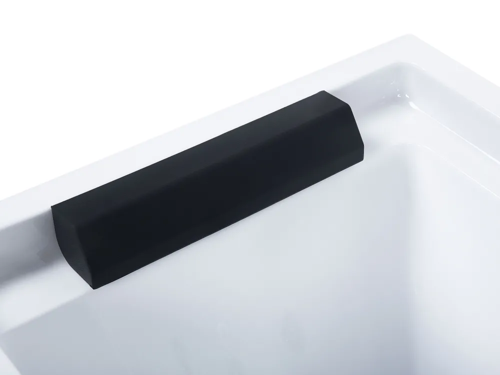 Sale Beliani Poreamme Valkoinen 170 X 80 Cm Grenada