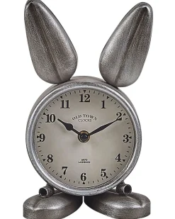 Lastenhuone<Beliani Poytakello Rauta Hopea 15 X 24 Cm Thusis