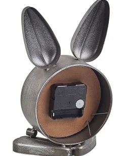 Lastenhuone<Beliani Poytakello Rauta Hopea 15 X 24 Cm Thusis