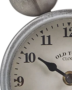 Lastenhuone<Beliani Poytakello Rauta Hopea 15 X 24 Cm Thusis