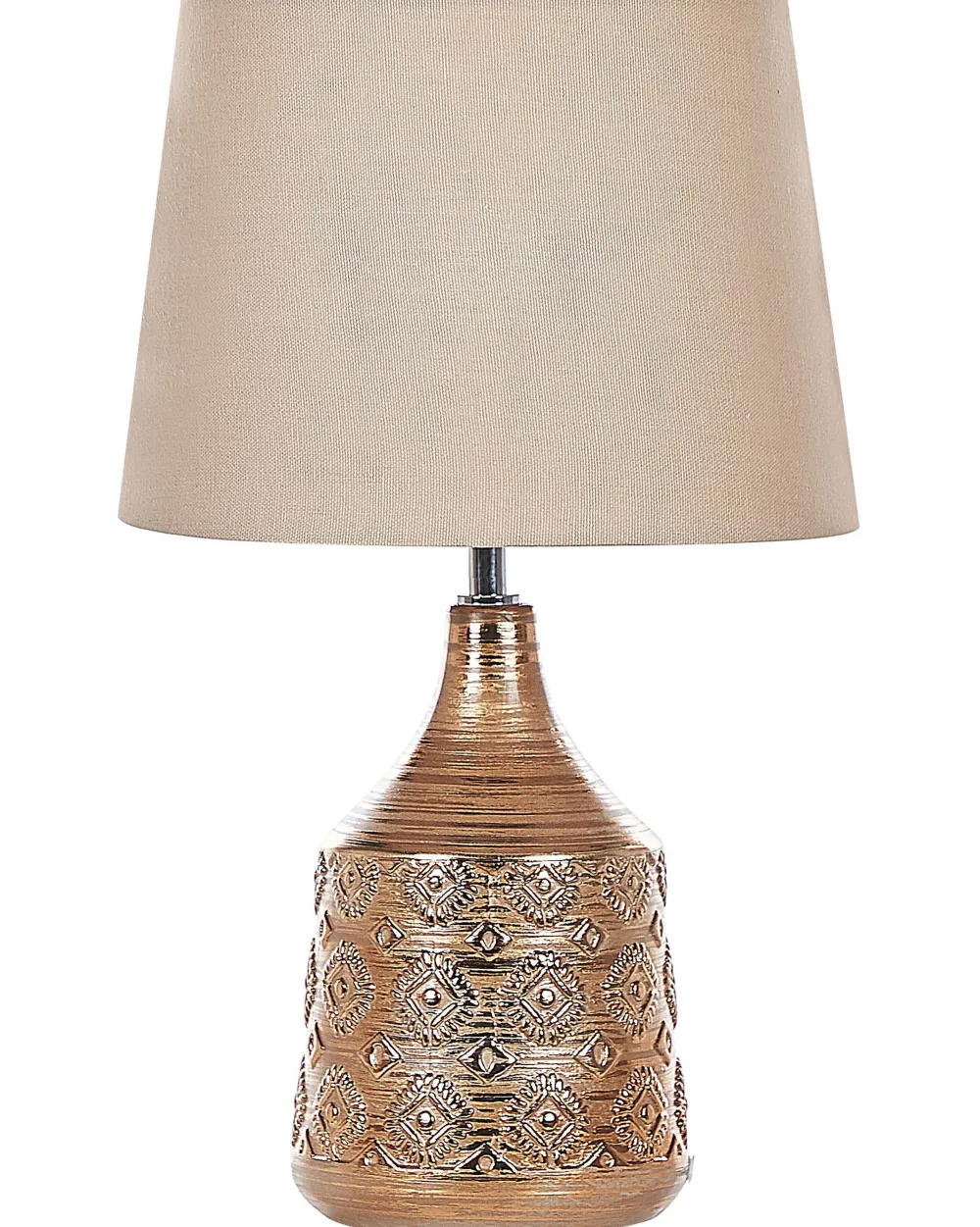 Hot Beliani Poytavalaisin Keraaminen Kullanruskea Wari