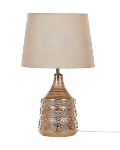 Hot Beliani Poytavalaisin Keraaminen Kullanruskea Wari