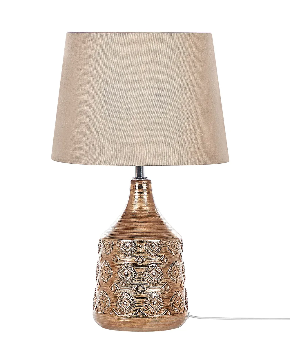 Hot Beliani Poytavalaisin Keraaminen Kullanruskea Wari