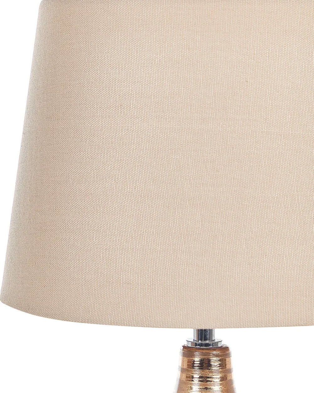 Hot Beliani Poytavalaisin Keraaminen Kullanruskea Wari