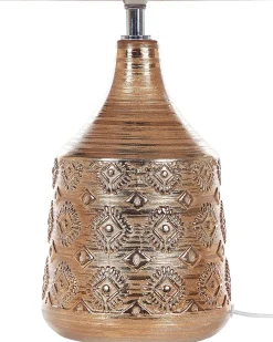 Hot Beliani Poytavalaisin Keraaminen Kullanruskea Wari