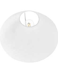 Valaisimet<Beliani Poytavalaisin Keraaminen Vaalea Beige/Sininen Luchetti