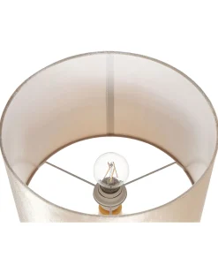 New Beliani Poytavalaisin Keraaminen Keltainen Haddas