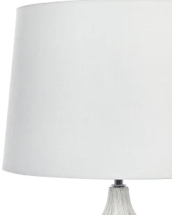 Fashion Beliani Poytavalaisin Keraaminen Harmaa Georgina