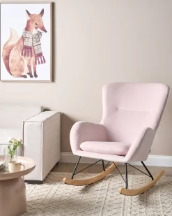 Valaisimet<Beliani Poytavalaisin Keraaminen Kermanvalkoinen Caine