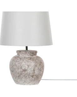 Best Sale Beliani Poytavalaisin Keraaminen Beige Mareb