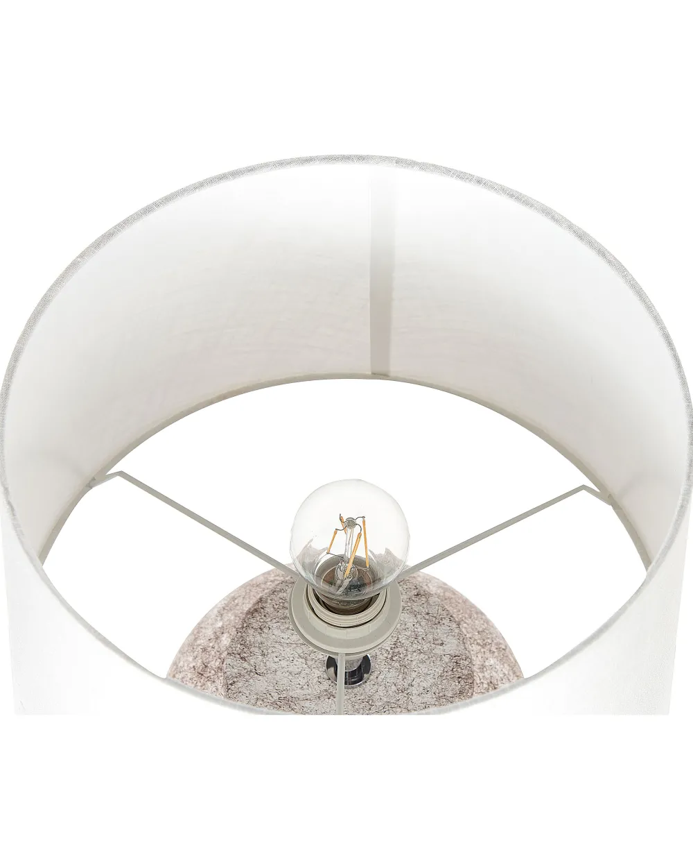 Best Sale Beliani Poytavalaisin Keraaminen Beige Mareb