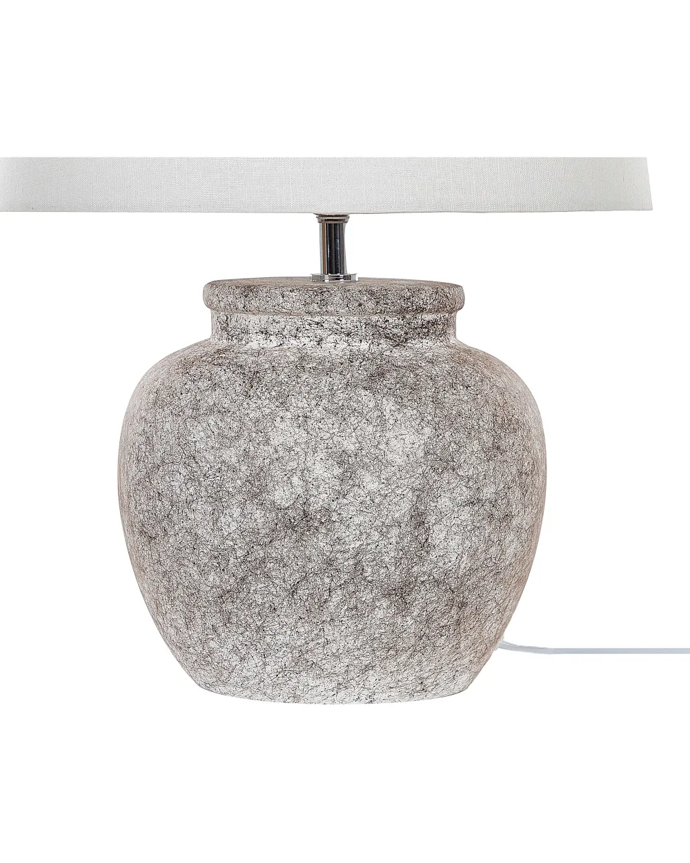 Best Sale Beliani Poytavalaisin Keraaminen Beige Mareb