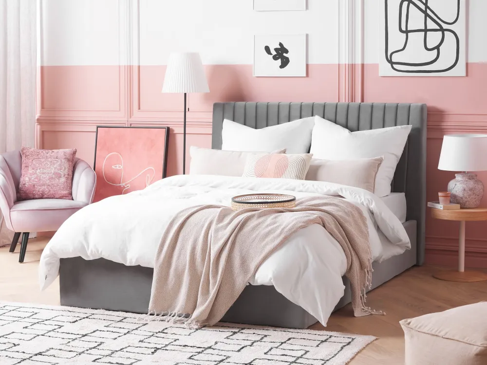 Best Sale Beliani Poytavalaisin Keraaminen Beige Mareb