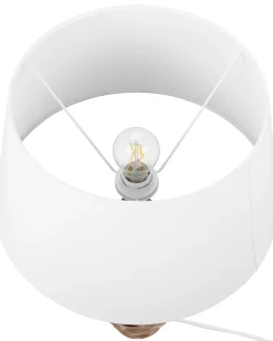 Valaisimet<Beliani Poytavalaisin Keraaminen Kullanruskea Tori