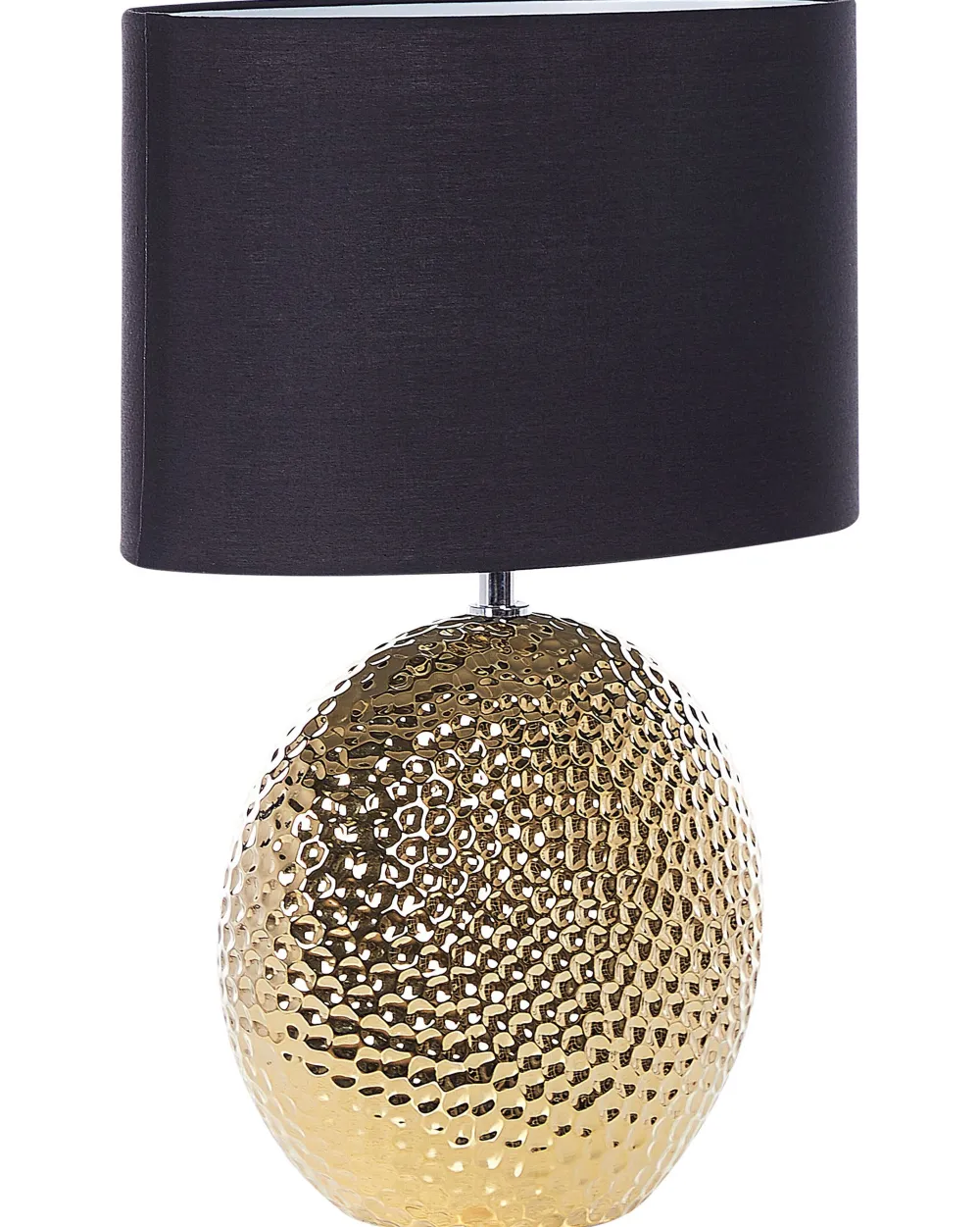 Valaisimet<Beliani Poytavalaisin Keraaminen Kulta Nasva