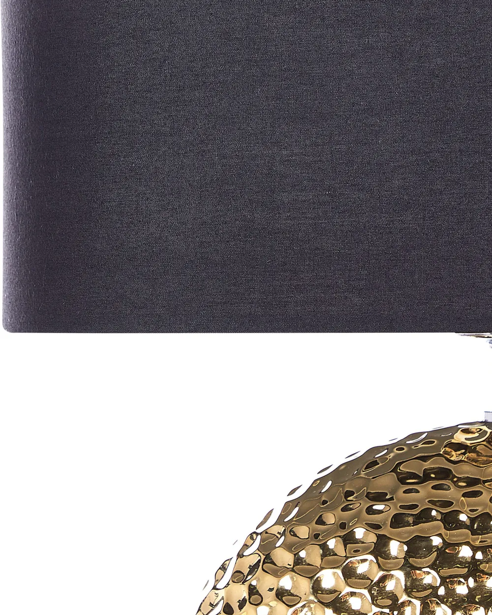 Valaisimet<Beliani Poytavalaisin Keraaminen Kulta Nasva