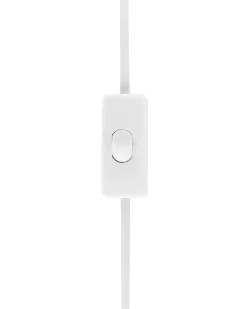 Outlet Beliani Poytavalaisin Keraaminen Harmaa/Beige Ferrey