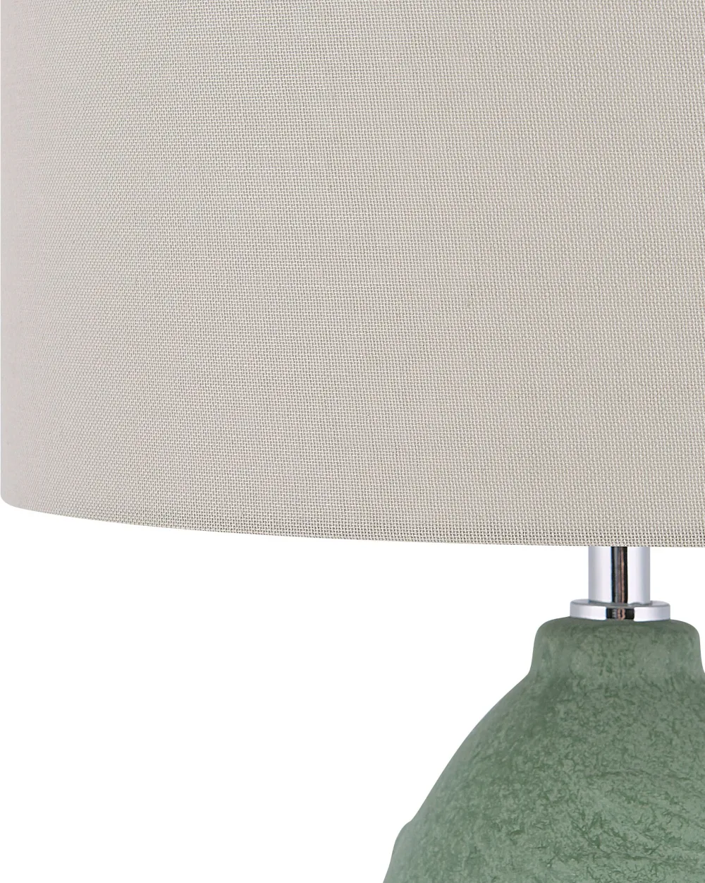 Valaisimet<Beliani Poytavalaisin Keraaminen Vihrea Ohio