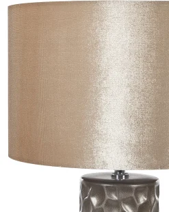 Valaisimet<Beliani Poytavalaisin Keraaminen Kulta Sankuru