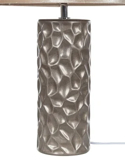 Valaisimet<Beliani Poytavalaisin Keraaminen Kulta Sankuru