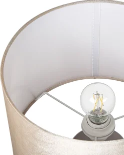 Valaisimet<Beliani Poytavalaisin Keraaminen Kulta Sankuru