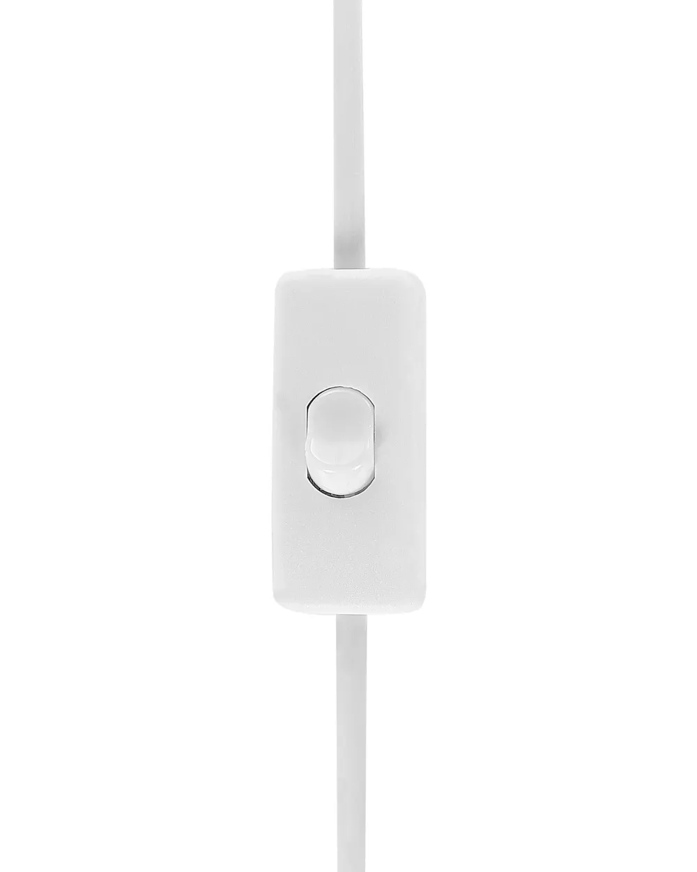 Valaisimet<Beliani Poytavalaisin Keraaminen Hopea Kherlen