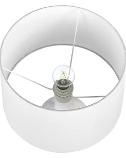 Flash Sale Beliani Poytavalaisin Keraaminen Valkoinen Soco