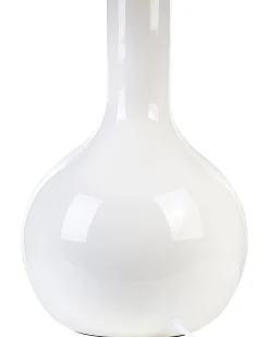 Flash Sale Beliani Poytavalaisin Keraaminen Valkoinen Soco