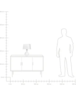 Flash Sale Beliani Poytavalaisin Keraaminen Valkoinen Soco