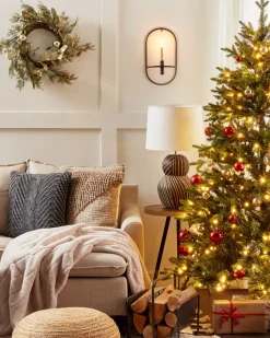 Fashion Beliani Poytavalaisin Keraaminen Musta Guapore