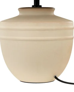 Cheap Beliani Poytavalaisin Keraaminen Beige/Musta Tigre