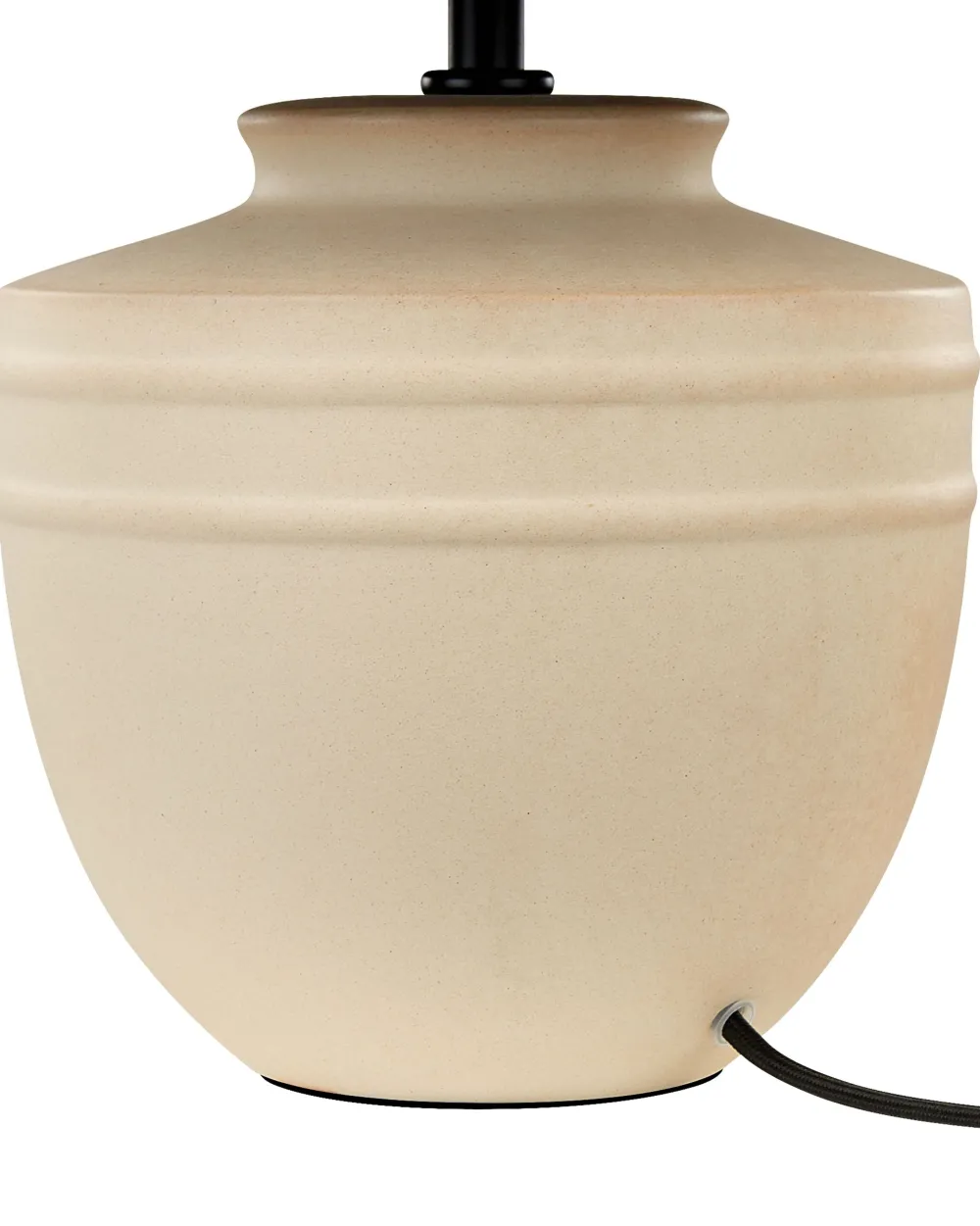 Cheap Beliani Poytavalaisin Keraaminen Beige/Musta Tigre