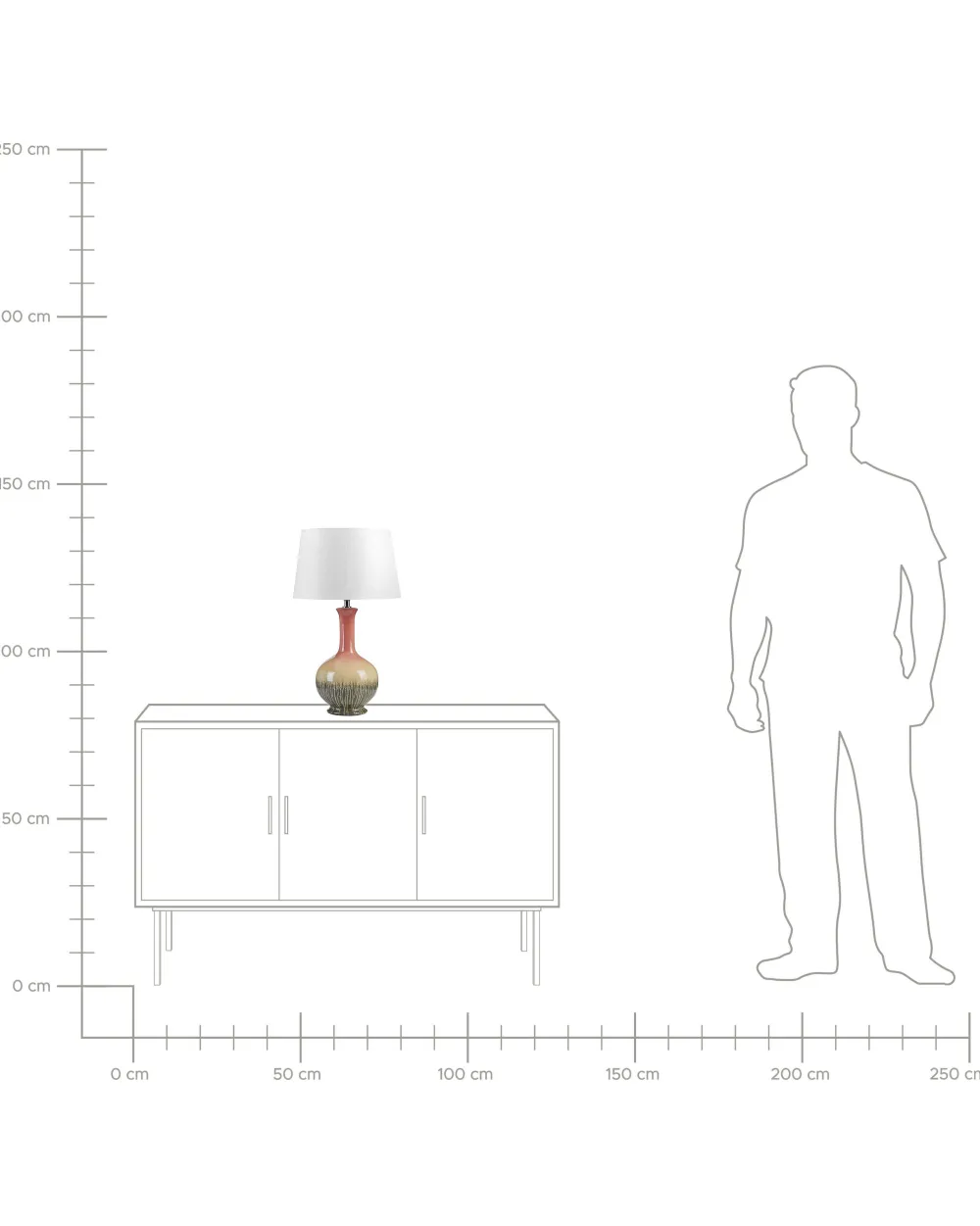 Best Beliani Poytavalaisin Keraaminen Monivarinen Nizao