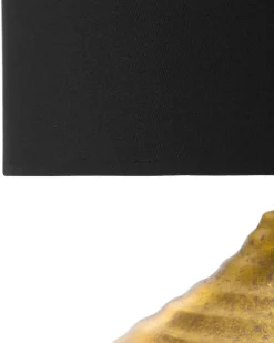 Valaisimet<Beliani Poytavalaisin Keraaminen Kulta Kuban