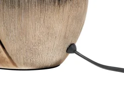 Cheap Beliani Poytavalaisin Keraaminen Ruskea Argun