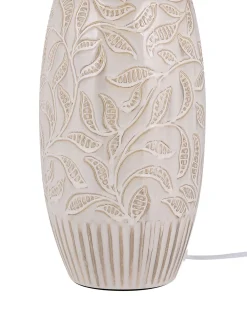 Sale Beliani Poytavalaisin Keraaminen Beige Salza