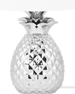 Online Beliani Poytavalaisin Keraaminen Hopea Pineapple