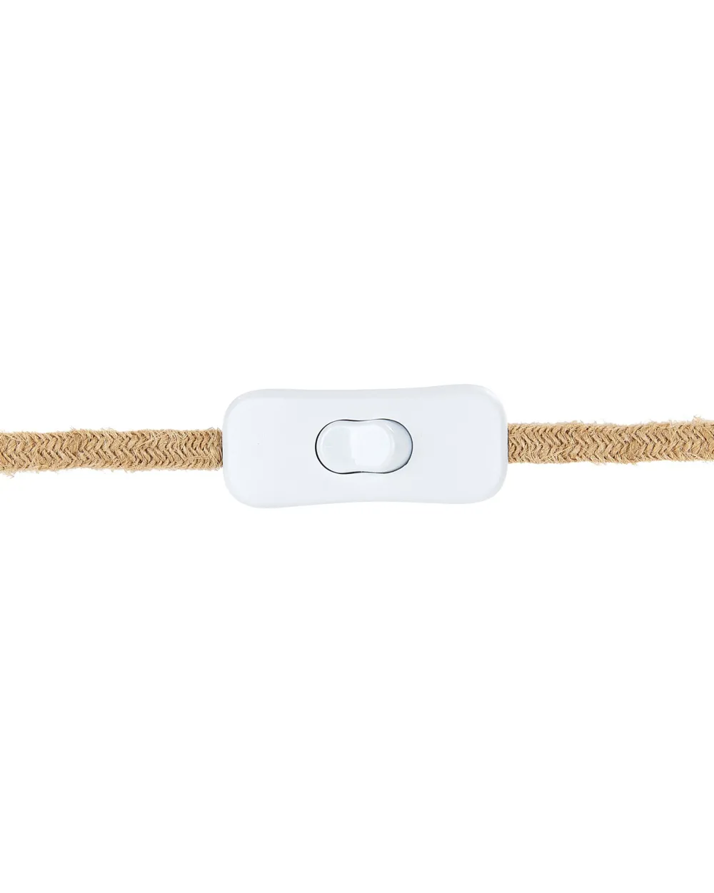 Valaisimet<Beliani Poytavalaisin Keraaminen Vihrea/Valkoinen Limones