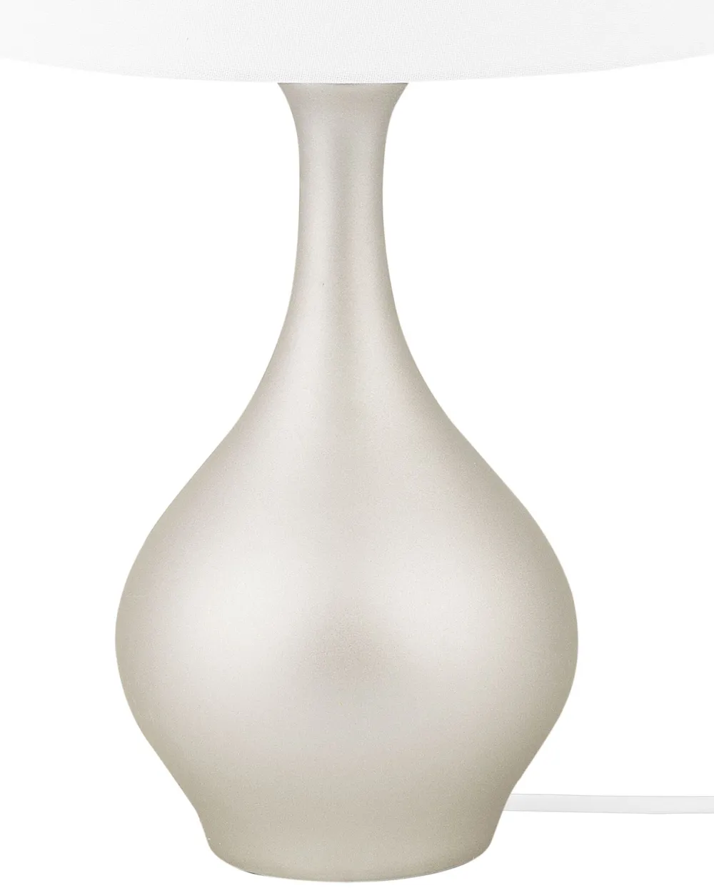 Valaisimet<Beliani Poytavalaisin Keraaminen Kulta Salla