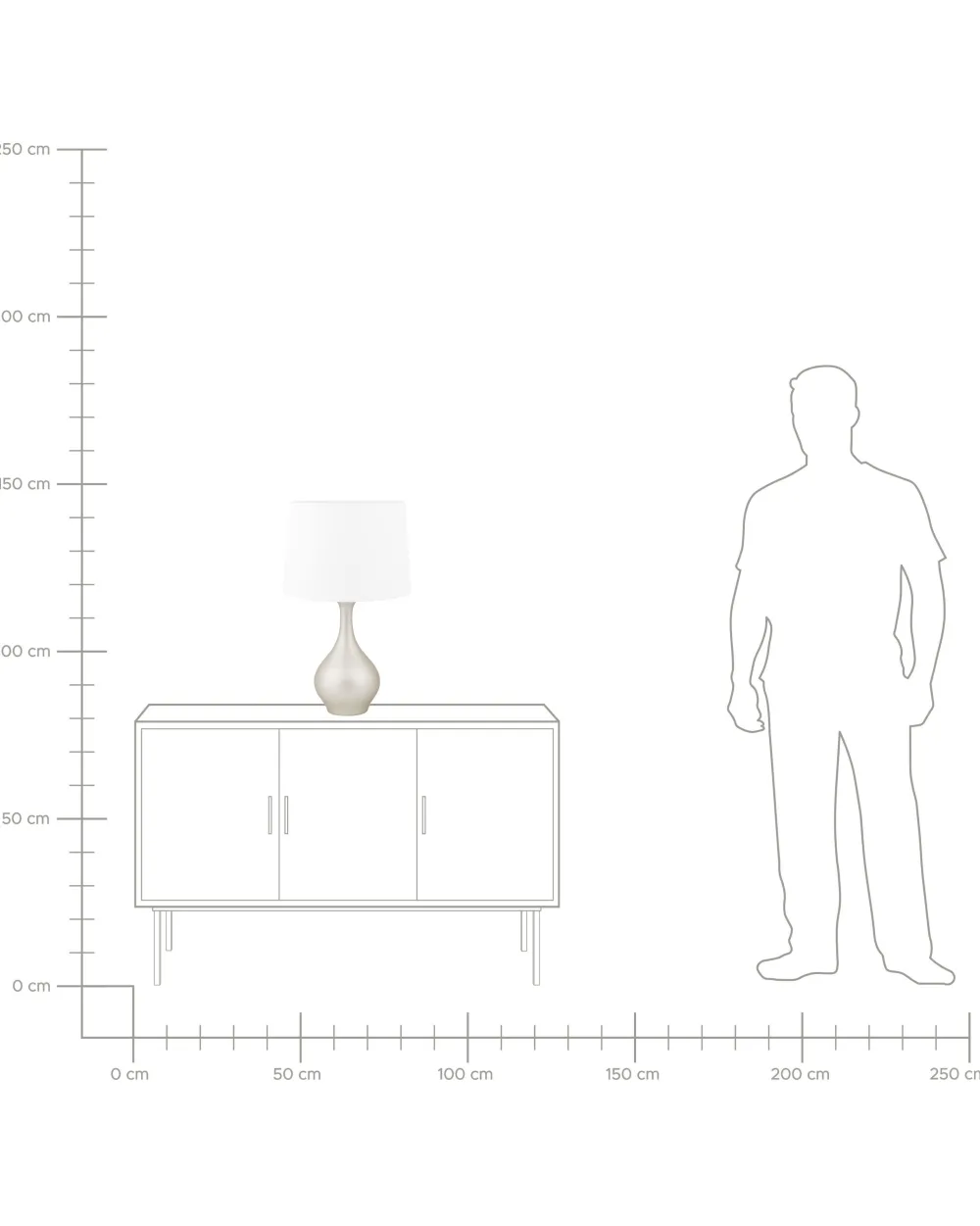 Valaisimet<Beliani Poytavalaisin Keraaminen Kulta Salla