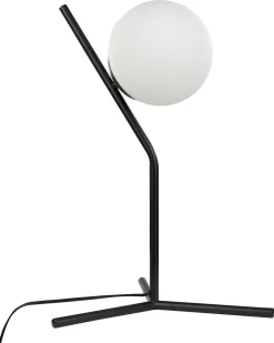 Flash Sale Beliani Poytavalaisin Lasi Pieni Musta Wapiti