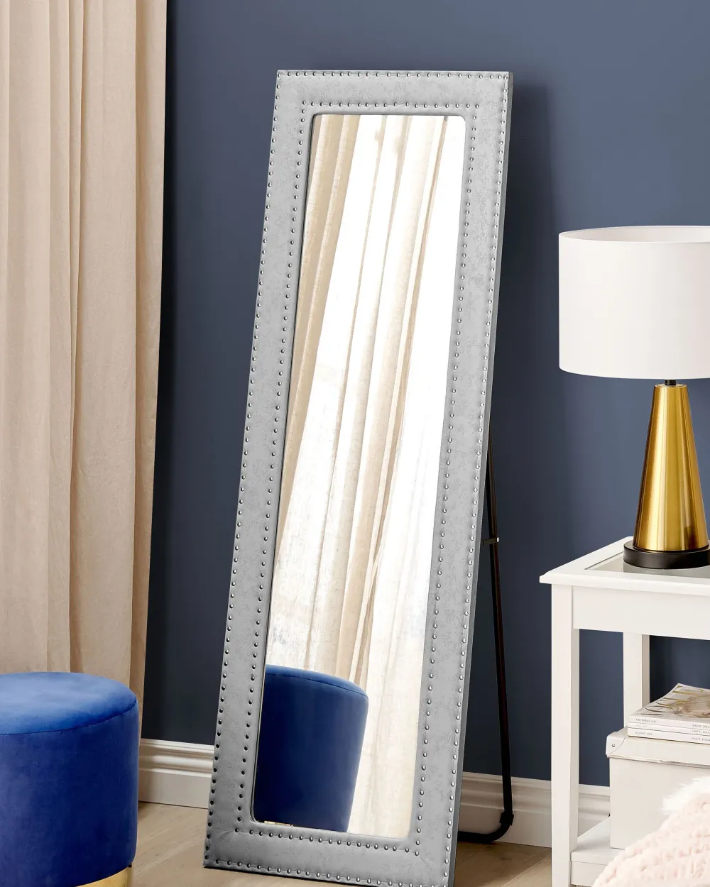 Hot Beliani Poytavalaisin Metalli Beige/Kulta Sandon