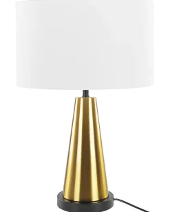 Hot Beliani Poytavalaisin Metalli Beige/Kulta Sandon