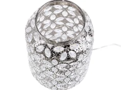 Sale Beliani Poytavalaisin Metalli Keskikokoinen Hopea Sajo